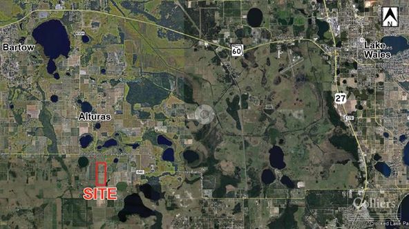 Murphy Road, Bartow, FL 33830